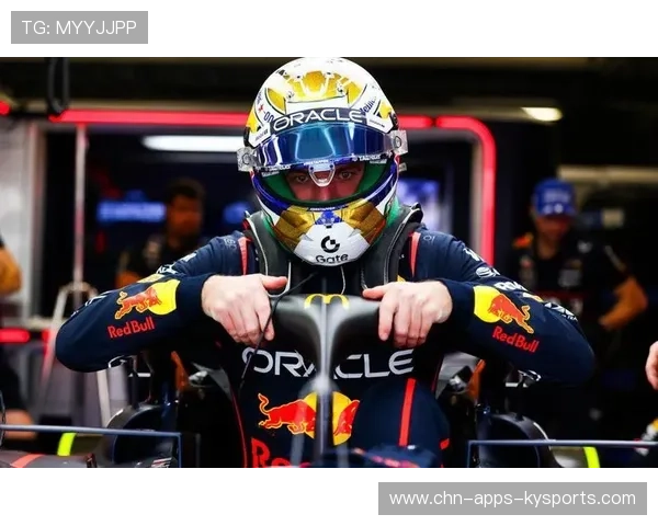 维修区起步还能冲到P3？维斯塔潘把物理学改写了，维斯塔潘简介