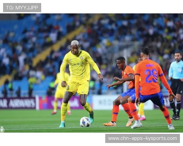 利雅得胜利1比0绝杀，马内关键时刻接管比赛